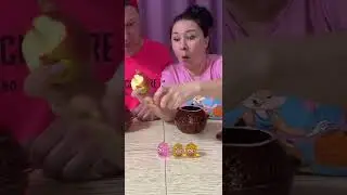 ОБНАРУЖИЛИ КРЫСУ В ГОРШКЕ!