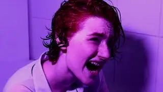 Death of a Bachelor - Panic! At the Disco (Music Video)