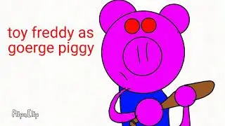 Five nights at piggy's coming soon