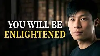 Enlightenment, DMT, The Universe | Frank Yang