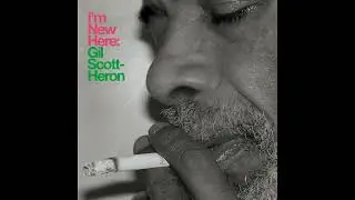 Gil Scott-Heron - Me and the Devil (Original Mix)