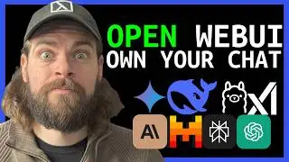 How to Self-Host OpenWebUI: The Ultimate Guide to Your Own Secure AI Chat Platform