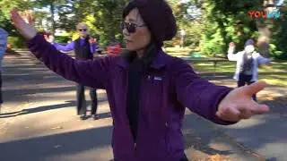 CHINA TAICHI IN CANADA