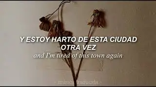 Mary Jane's Last Dance - Tom Petty and the Heartbeakers |Traducido al Español & Lyrics|