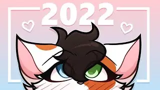 Happy New Year! | 2021 Lookback/Reel