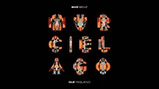 ENZ BENZ feat GUE PEQUENO - MURCIELAGO