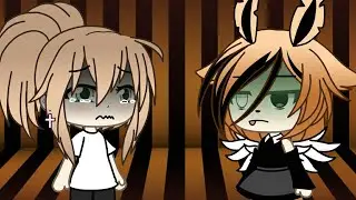 [•]×Meme×[•] Я твой создатель || Gacha Life