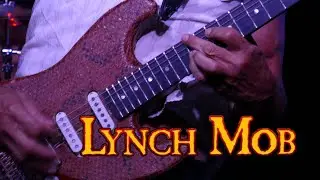Lynch Mob 2024-07-06 Battle Creek, MI - full show 4K