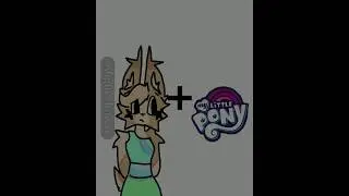 :D #ibispaintx #анимация #trend #рекомендации #alightmotion #capcut #shorts #mlp #пони #майлитлпони