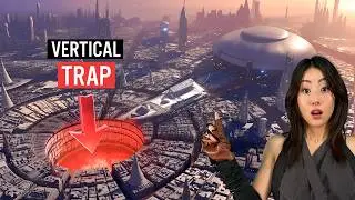 Can Planet Cities Really Exist? (Coruscant Explained)