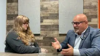 Peace River North Independent Candidate Dan Davies