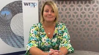 Overview of WRAP Cymru Supply Chain Trials