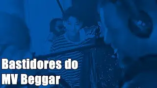 [PT/BR] Bastidores do MV Beggar.