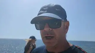 Ascos Coral Beach Hotel Coral Bay Tracy and Craig especially for you.. Paphos Cyprus
