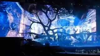 Helene Fischer - Lass jetzt los - 13.11.2014 - Berlin o2world