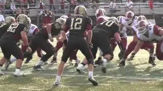 Wynnewood vs. Cashion