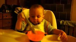 Ich kann das schon fast ganz allein