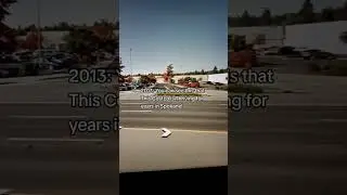 History of Old Location of Spokane Costco - #former #viral #shorts