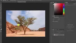 [Photoshop 004] Introduction to the Adobe Photoshop Interface
