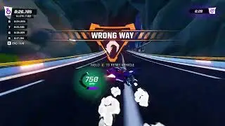 This is how YOU should play CONDUIT | 42.483 | Rocket Racing