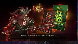 Raid Shadow Legends waiting for fusion