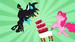 My little pony_   Пони должны вернуть кусочки Гармонии
