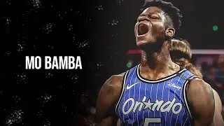 Mo Bamba - 