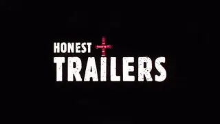 After Effects - Romeo & Juliet - Trailer Titles