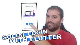SOCIAL LOGIN con FLUTTER: Integrando Twitter y Facebook en nuestra aplicación con Firebase Auth