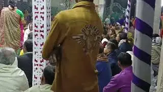 তোমার নামের ধোহাই দিয়া, ভাশাইলা তোরি….