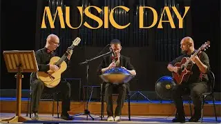 Cinematic music day