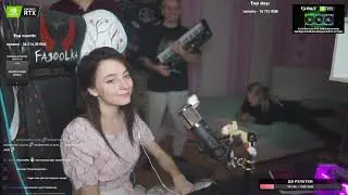 вставил Kappa