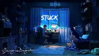 Novaspace - Stuck (VIP Mix)