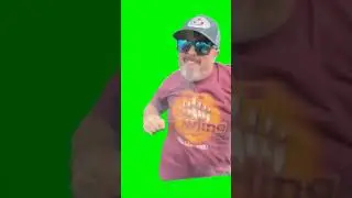 men punching Windows  hombre dando puñetazo green screen chroma key fondo verde