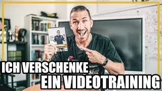 Zeitmanagement - Ich verschenke ein Videotraining