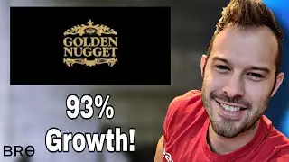 GNOG Stock Update and Introduction! GOLDEN NUGGET ONLINE GAMING Set To Move In 2021 | Investing 2021
