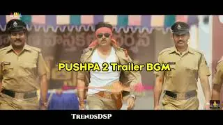 musical God DSP  🔥 | Kubera BGM | Pushpa 2 The Rule BGM |