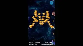 Chicken Shooter Campain Level 59 Passed Full