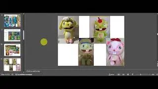 Happy Tree Friends Plush Toys Rare History