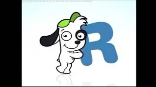 Discovery Kids Latin America Commercial Break - (April 2007) - INCOMPLETE