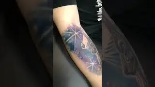 анубис с каметой за 1 сеанс