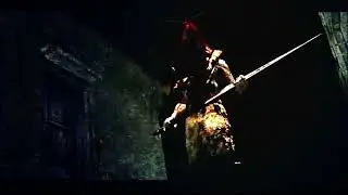 Null Moon {slowed} - Silent Hill 2 OST (Akira Yamaoka)