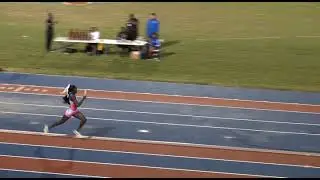 FHSAA Regional 3A & 4A Track Meet @ Ansin Sport Complex  May 08, 2024