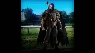 МОЙ ТОПОР, но это блэк метал (SUNO AI)