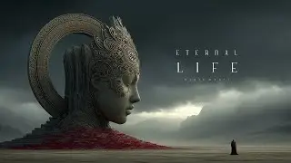 Eternal Life - Meditative Atmospheric Music for Total Relaxation