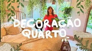 I Transformed My Entire Room: Come See How It Looked! 🌟🛏️✨