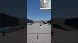 Unreal Engine 5 mocap on Android (Testing)