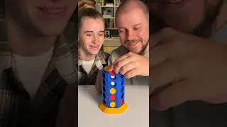 Connect 4 Twist & Turn 