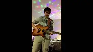 Closer cover by William Babineau