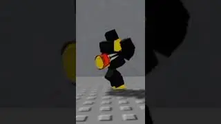 Breaking in roblox be like: (breakdance) 